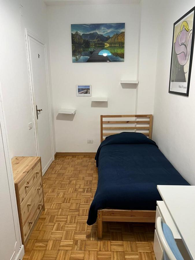 Emilio'S Home Rom Eksteriør billede