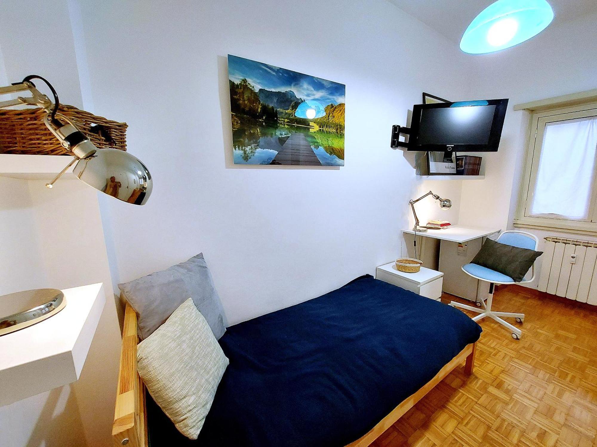 Emilio'S Home Rom Eksteriør billede
