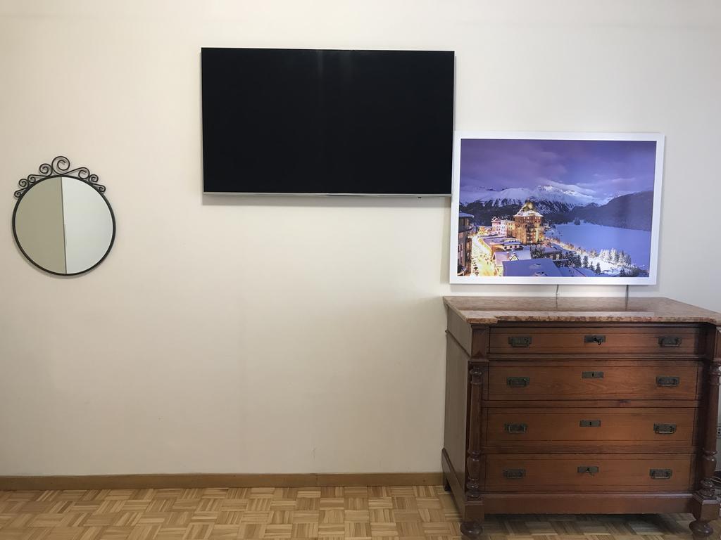 Emilio'S Home Rom Eksteriør billede