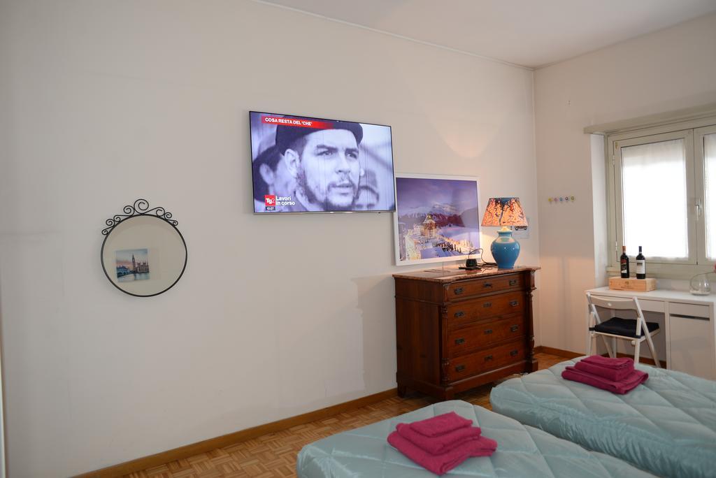 Emilio'S Home Rom Eksteriør billede
