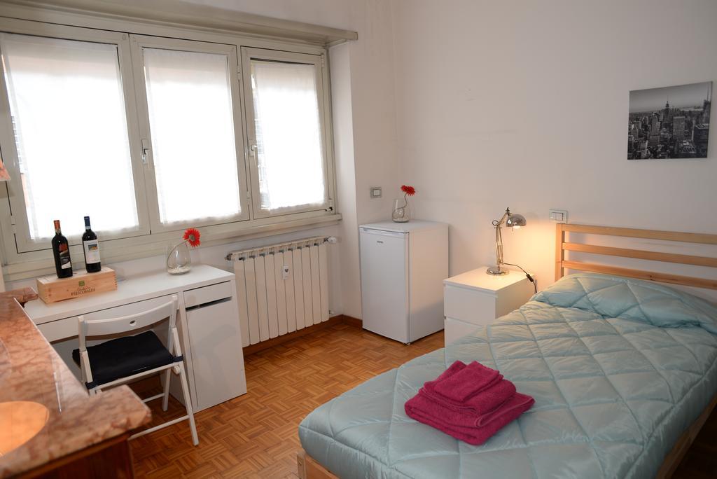 Emilio'S Home Rom Eksteriør billede