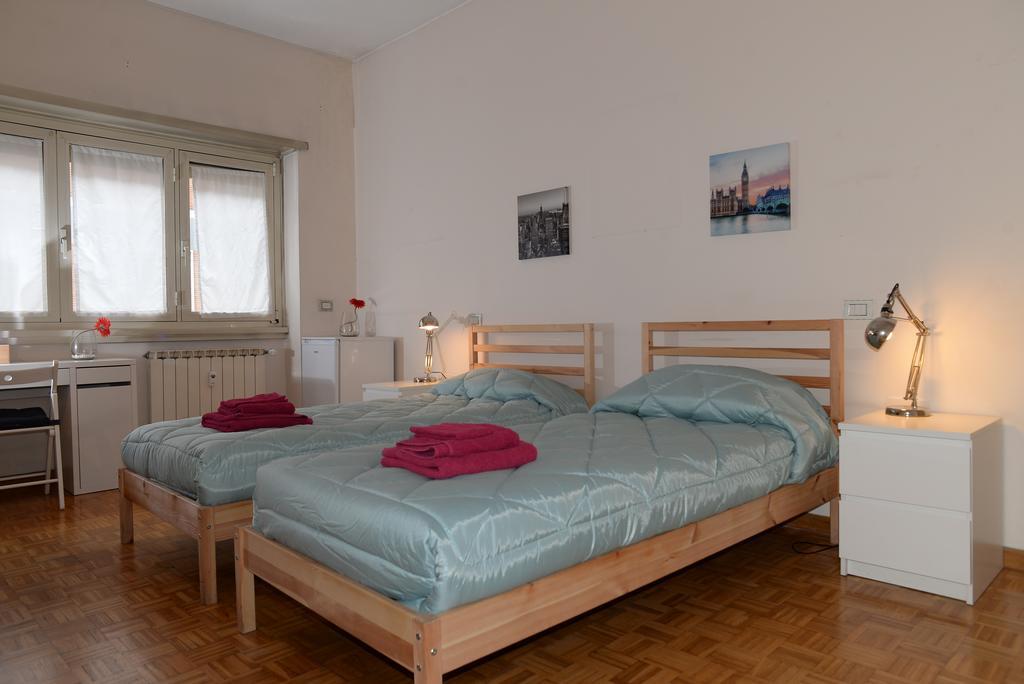 Emilio'S Home Rom Eksteriør billede