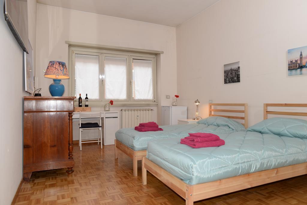 Emilio'S Home Rom Eksteriør billede