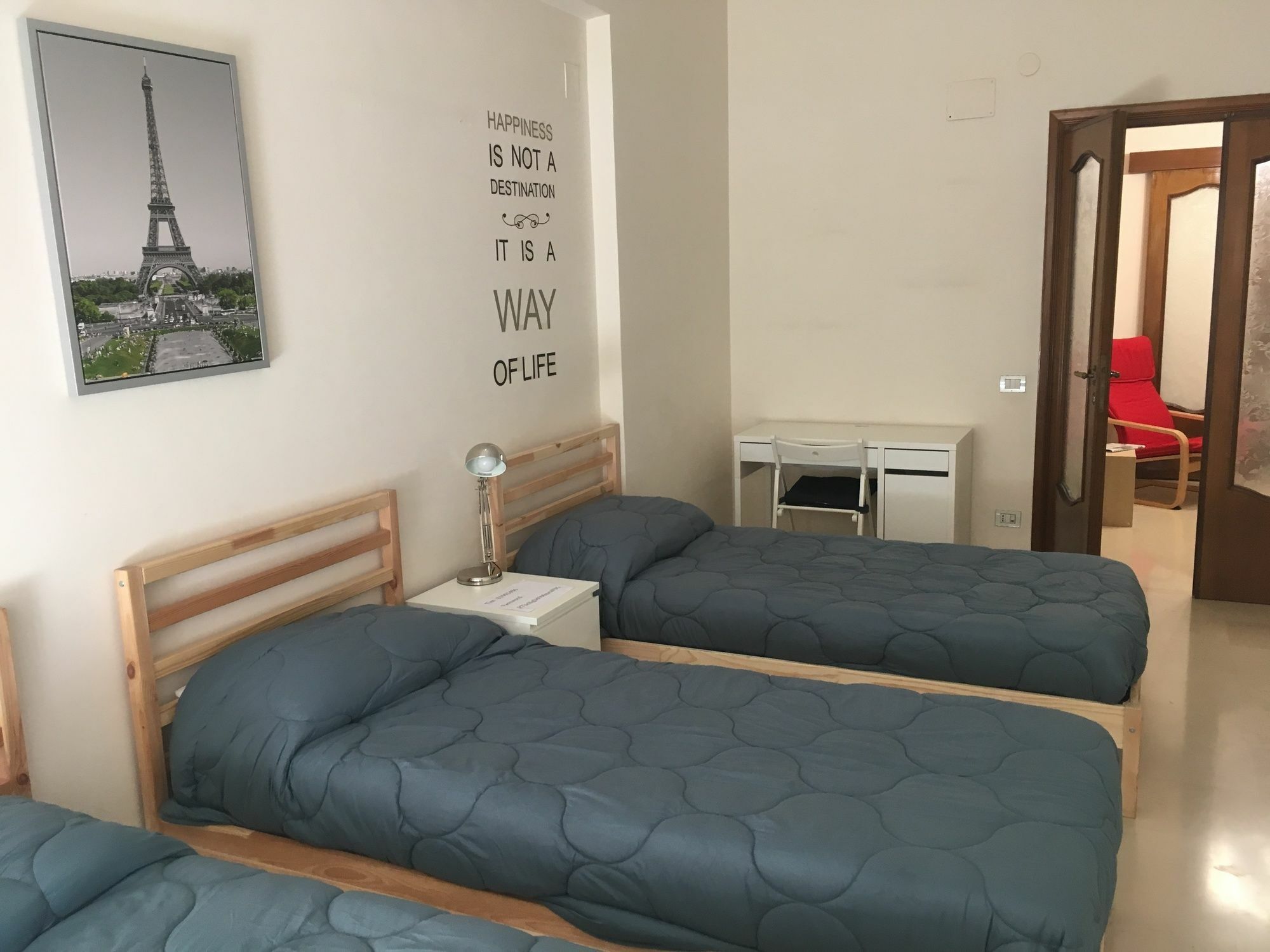Emilio'S Home Rom Eksteriør billede