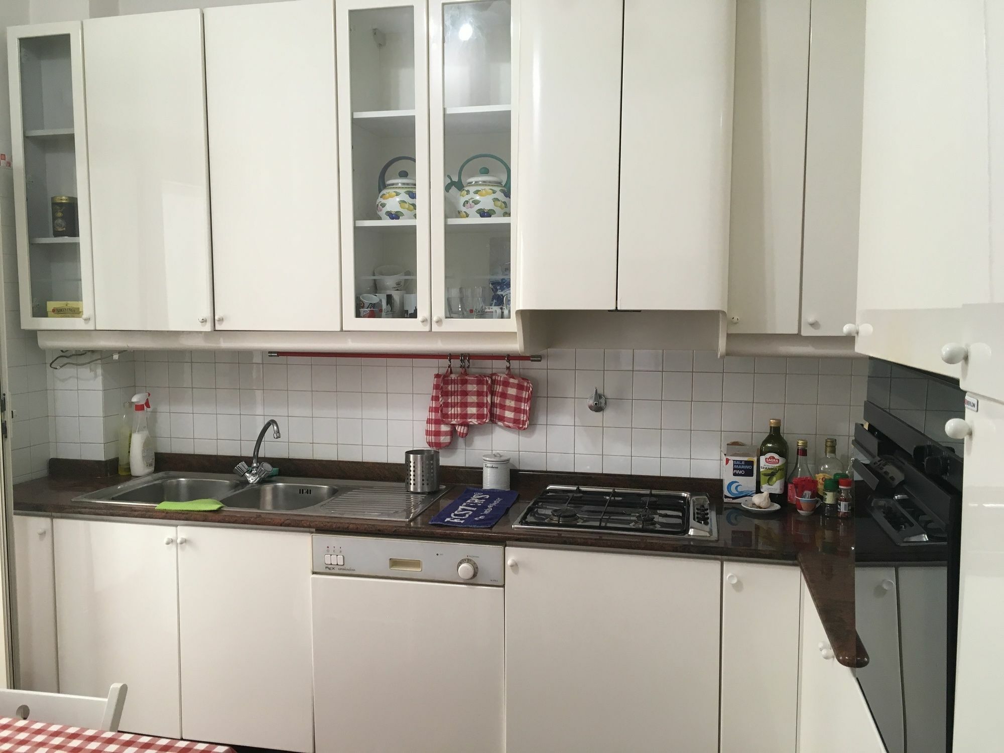 Emilio'S Home Rom Eksteriør billede